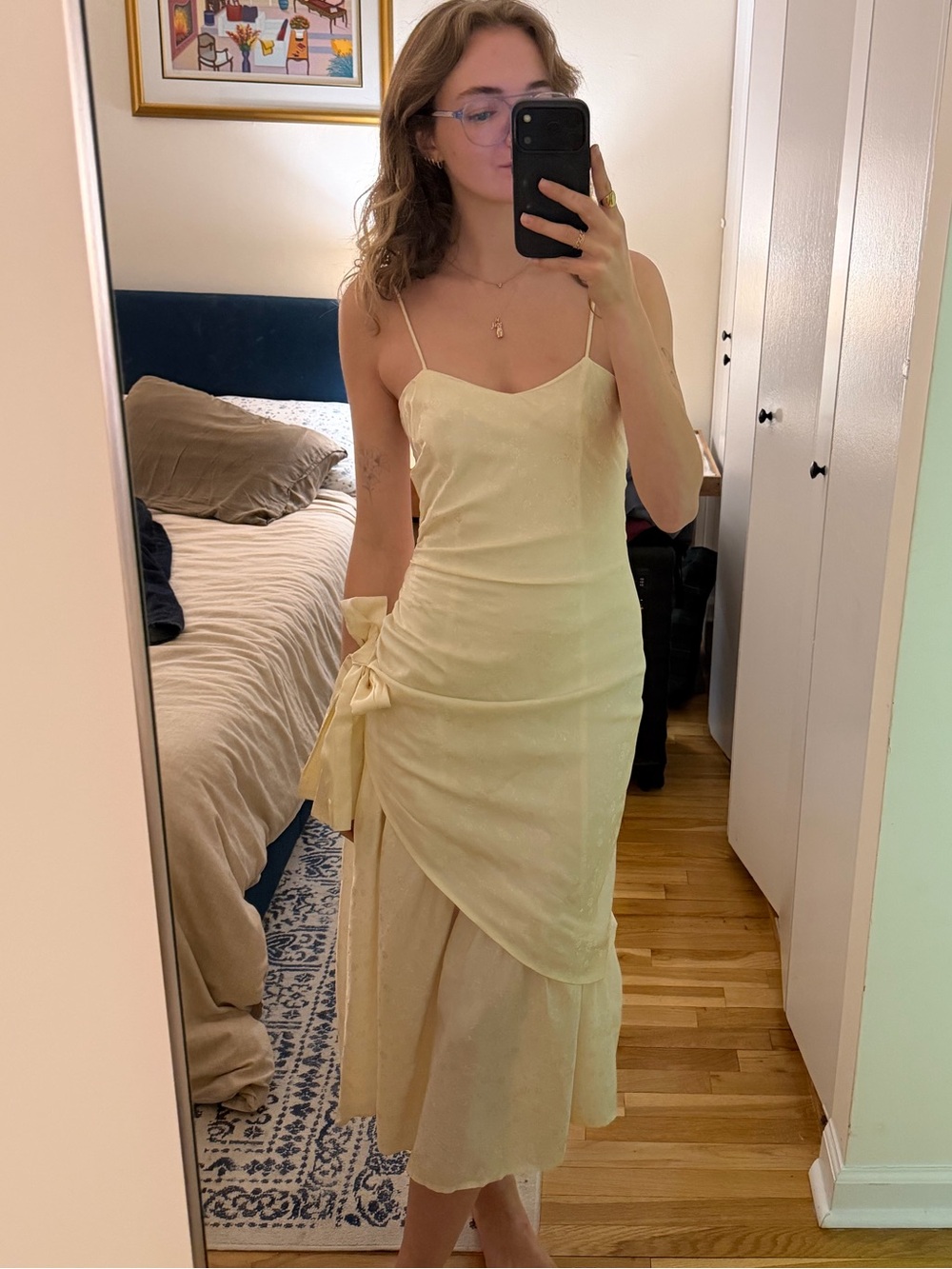 Gunne Sax Vintage Bridal